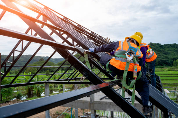 Best Commercial Roofing Services  in Stony Point, NC