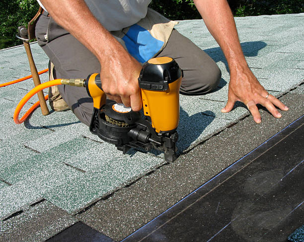 Heating Cable for Roof Installation in Stony Point, NC