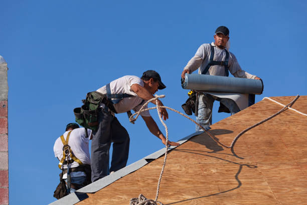 Best Local Roofing Companies  in Stony Point, NC