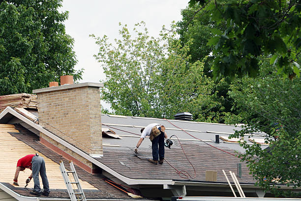 Quick and Trustworthy Emergency Roof Repair Services in Stony Point, NC