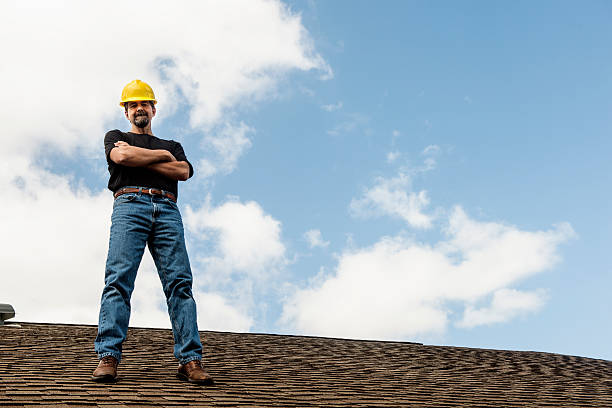 Best New Roof Installation  in Stony Point, NC