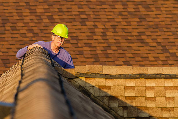 Trusted Stony Point, NC Roofing Contractor Experts