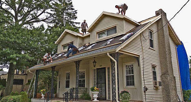 Best Commercial Roofing Services  in Stony Point, NC